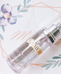 粗毛孔秒变光滑肌的清爽妆容!全靠这些护肤品和彩妆