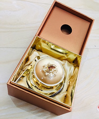 必须盘它!用了这款面霜皮肤一整天都润润的