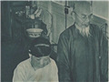 他83岁让42岁妻子怀孕