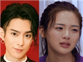 杨超越挖沈月“男友”