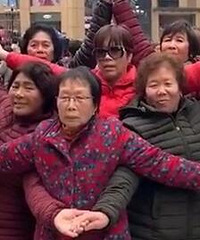 美少女战士长大后什么样子?