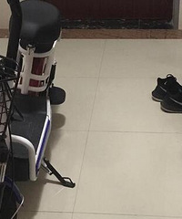 遇到这种隔壁户真的倒霉