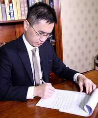 潘彦龙做双眼皮怎么样