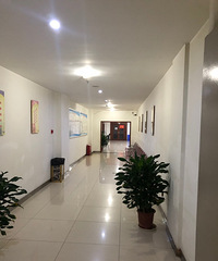 杨家坪交易大厅8:35实况