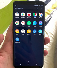 ת����Galaxy S9+ȫ��