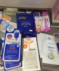 干性皮肤的中低档护肤品推荐