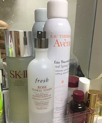 干性皮肤的中低档护肤品推荐