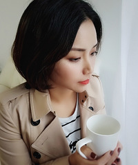 女王节变美记!化妆、游泳已学完,开始减肥了,目标月瘦10斤!