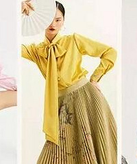 故宫又来卖衣服啦!你觉得好看吗?