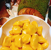 89元20斤的菠萝蜜