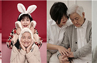 �������Ц��д��vs�������޵�д��