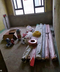 80平现代北欧之路,装修前期这些点一定要注意