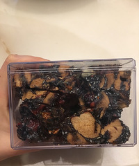自己在家也可以熬阿胶糕,既省钱吃起也放心
