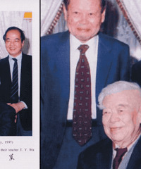 中国最牛大学的传奇,有人拍出来了