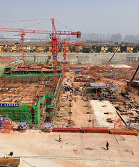 ȥӹ԰㿴Աߵľ紨ڸ߲㡣