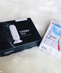 亲测tripollar stop童颜机,到底是不是真的好用