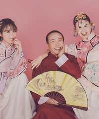 ����ֻ�С�������������ȫ�Ҹ����������ķ羰