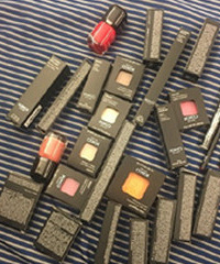 去各个国家一定要买的护肤品和彩妆