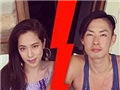 吴建豪离婚因X无能?