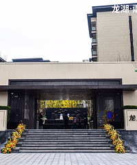 两江新宸装修实录,现代美式之50万什么值得买