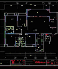 重庆天地185平,关于港式轻奢+大套房的梦想