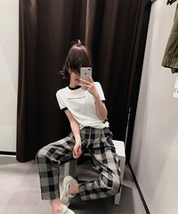 50套Zara早春穿搭分享,上班、约会装都有!不会搭配的来看