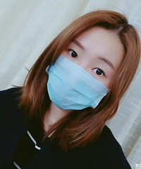 怎样打理短发:快速扎个微卷高马尾,精神又干练