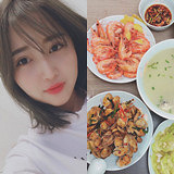 爱烹饪的小姐姐来相亲