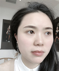 多家对比之后,终于拯救了我的“野生眉”