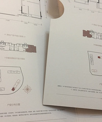 嘉天下户型图到手,求大家帮忙分析
