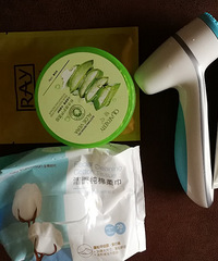 最近皮肤开始白皙透亮,到底是哪些护肤品给我带来的功效呢?
