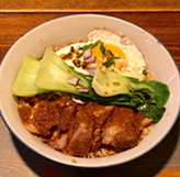 食神里面的黯然销魂饭