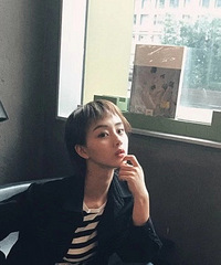 邓郁立出演电视剧一寸相思
