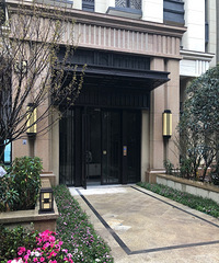 72小时下叉约克郡大平层之二 现场篇