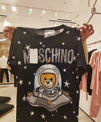 ��������5�۵�MOSCHINO������������ѽ