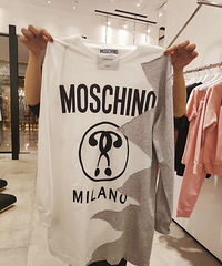 ��������5�۵�MOSCHINO������������ѽ