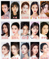 最新95小花阵容,你看好谁?