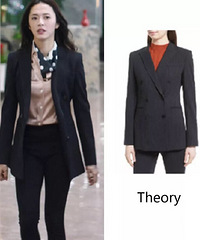 姚晨置装费超30万,这些衣服和包包普通人也能买