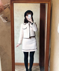 ������С�����װ���ʺ�������ڣ�С����Ҳ�ܴ�