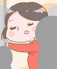 大家对于孕妇挤公交怎么看?