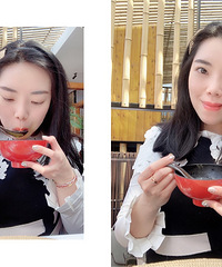 今天吃什么?我可能吃了人生中最贵的一顿Fine Dining