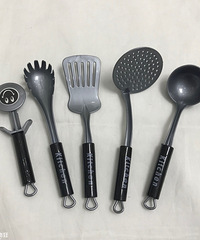 9.9元到手十件套儿童厨房玩具,没有异味,小朋友可以放心玩