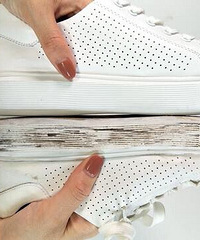 ����һ����ʵ�õ���ϴС��Ь�ķ��������ַ���