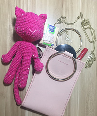 DIY��һ���ֻ�������ɫ�ĺÿɰ�����������
