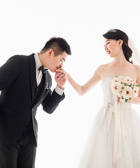 双鱼理工男全权负责婚礼好省心,精致罗马建筑风婚礼处女座也满意
