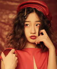 愿回忆的日子里都是美美的