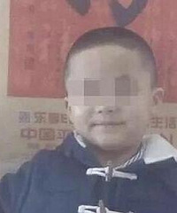 九岁男童在吉林一国学学校病亡