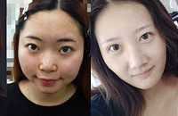 ͨ��6���Ŭ����������ò�����ʶ����˺ܴ�ı仯