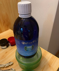 春敏猛如虎,求生欲强烈的我用纯露自救,安利给大家