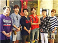 东方神起SJ合体